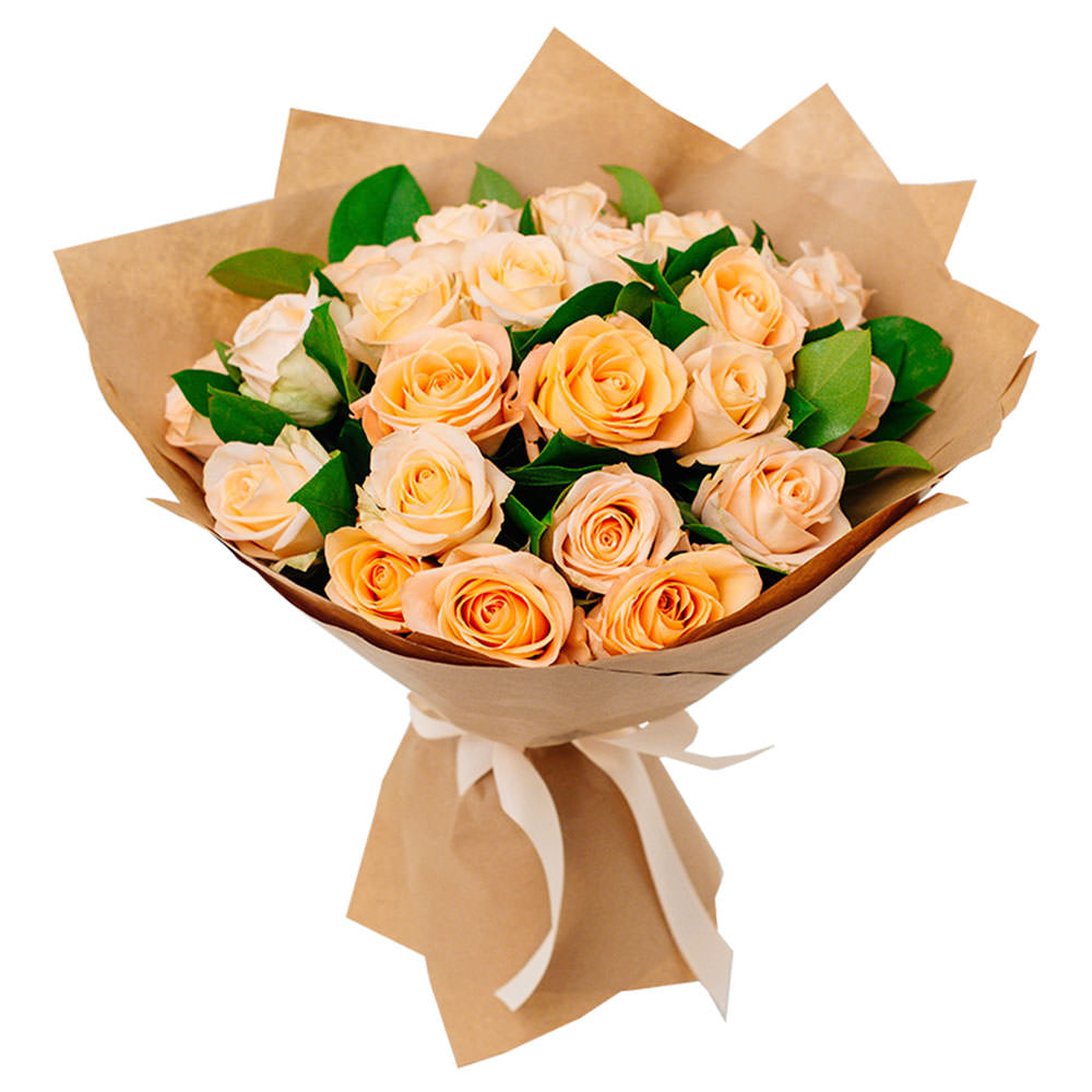 Букет "Ключ к сердцу" Букет "Ключ к сердцу"