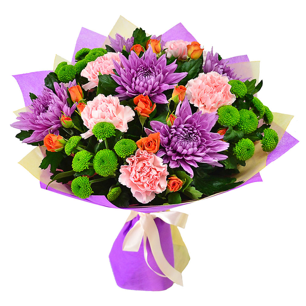 Букет "Винтажный романс" Букет "Винтажный романс"